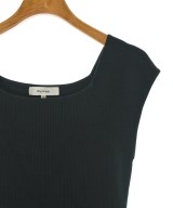 Mystrada（マイストラーダ）ワンピース 黒 サイズ:36(S位) レディース/2200678806029