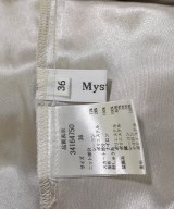 Mystrada（マイストラーダ）ワンピース 黒 サイズ:36(S位) レディース/2200678806067