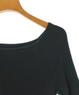 Mystrada（マイストラーダ）ワンピース 黒 サイズ:36(S位) レディース/2200678806067