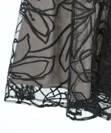 Mystrada（マイストラーダ）ワンピース 黒 サイズ:36(S位) レディース/2200678806067