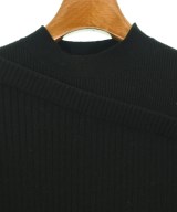 Mystrada（マイストラーダ）ニット・セーター 黒 サイズ:38(M位) レディース/2200666485014