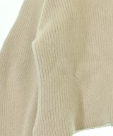 Mystrada（マイストラーダ）ニット・セーター 白 サイズ:38(M位) レディース/2200666485021