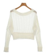 Mystrada ニット・セーター