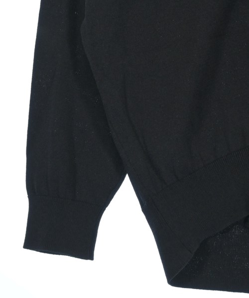 Mystrada（マイストラーダ）カーディガン 黒 サイズ:38(M位) レディース/2200666485083