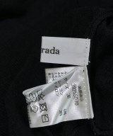 Mystrada（マイストラーダ）カーディガン 黒 サイズ:38(M位) レディース/2200666485083