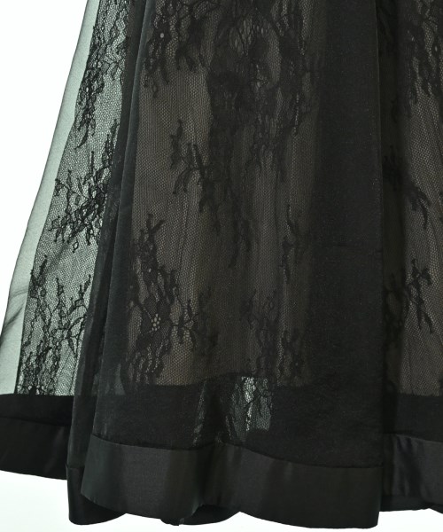 Mystrada（マイストラーダ）ワンピース 黒 サイズ:38(M位) レディース/2200679037149