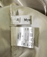 Mystrada（マイストラーダ）ワンピース 黒 サイズ:38(M位) レディース/2200679037149