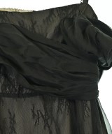 Mystrada（マイストラーダ）ワンピース 黒 サイズ:38(M位) レディース/2200679037149