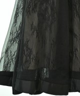 Mystrada（マイストラーダ）ワンピース 黒 サイズ:38(M位) レディース/2200679037149