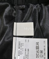 Mystrada（マイストラーダ）ロング・マキシ丈スカート 紺 サイズ:38(M位) レディース/2200673664051