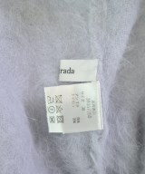 Mystrada（マイストラーダ）ニット・セーター 青 サイズ:38(M位) レディース/2200676637038