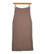 Mystrada（マイストラーダ）その他 茶 サイズ:36(S位)/36(S位) レディース/2200678484029