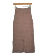 Mystrada（マイストラーダ）その他 茶 サイズ:36(S位)/36(S位) レディース/2200678484029