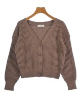 Mystrada カーディガン