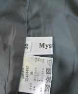 Mystrada（マイストラーダ）ワンピース グレー サイズ:38(M位) レディース/2200675662031