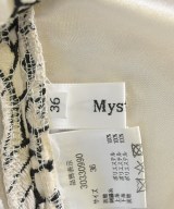 Mystrada（マイストラーダ）ロング・マキシ丈スカート ベージュ サイズ:36(S位) レディース/2200678105023