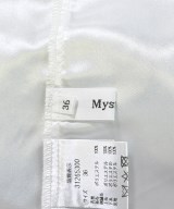 Mystrada（マイストラーダ）ロング・マキシ丈スカート 青 サイズ:36(S位) レディース/2200681865020