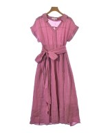 Mystrada（マイストラーダ）ワンピース ピンク サイズ:36(S位) レディース/2200681865129