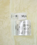 Mystrada（マイストラーダ）ブラウス 白 サイズ:38(M位) レディース/2200682015103