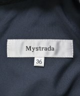 Mystrada（マイストラーダ）その他 紺 サイズ:36(S位) レディース/2200689884016