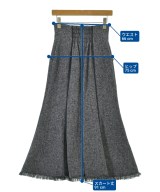 Mystrada（マイストラーダ）その他 紺 サイズ:36(S位) レディース/2200689884016