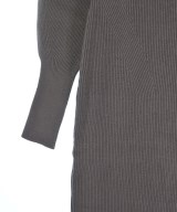 Mystrada（マイストラーダ）ワンピース グレー サイズ:38(M位) レディース/2200688940010