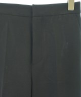 Mystrada（マイストラーダ）クロップドパンツ 黒 サイズ:34(XS位) レディース/2200692669037