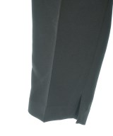 Mystrada（マイストラーダ）クロップドパンツ 黒 サイズ:34(XS位) レディース/2200692669037