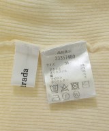 Mystrada（マイストラーダ）ニット・セーター 白 サイズ:38(M位) レディース/2200692779101