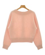 Mystrada（マイストラーダ）ニット・セーター ピンク サイズ:38(M位) レディース/2200692779156