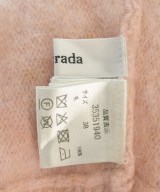 Mystrada（マイストラーダ）ニット・セーター ピンク サイズ:38(M位) レディース/2200692779156