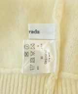 Mystrada（マイストラーダ）ニット・セーター 白 サイズ:38(M位) レディース/2200692779163