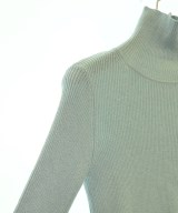 Mystrada（マイストラーダ）ニット・セーター 青 サイズ:38(M位) レディース/2200692779286