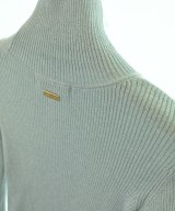 Mystrada（マイストラーダ）ニット・セーター 青 サイズ:38(M位) レディース/2200692779286