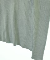 Mystrada（マイストラーダ）ニット・セーター 青 サイズ:38(M位) レディース/2200692779286