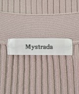 Mystrada（マイストラーダ）ベスト ピンク サイズ:38(M位) レディース/2200699268035