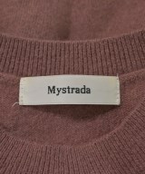 Mystrada（マイストラーダ）アンサンブル ピンク サイズ:38/38(M位) レディース/2200699456067