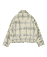 Mystrada（マイストラーダ）カバーオール 白 サイズ:36(S位) レディース/2200697109026
