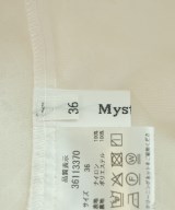 Mystrada（マイストラーダ）ブラウス 白 サイズ:36(S位) レディース/2200697940063