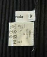 Mystrada（マイストラーダ）ワンピース 黒 サイズ:36(S位) レディース/2200695463014