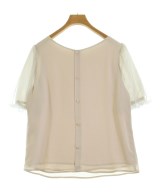 Mystrada（マイストラーダ）ブラウス ベージュ サイズ:36(S位) レディース/2200696069116