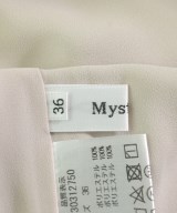 Mystrada（マイストラーダ）ブラウス ベージュ サイズ:36(S位) レディース/2200696069116