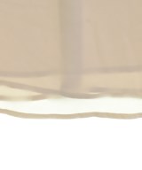 Mystrada（マイストラーダ）ブラウス ベージュ サイズ:36(S位) レディース/2200696069116