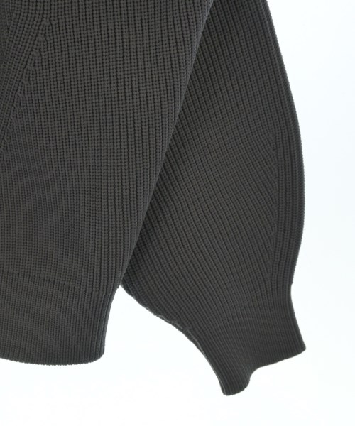 Mystrada（マイストラーダ）カーディガン グレー サイズ:38(M位) レディース/2200649939114