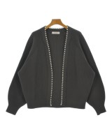 Mystrada（マイストラーダ）カーディガン グレー サイズ:38(M位) レディース/2200649939114