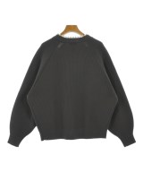 Mystrada（マイストラーダ）カーディガン グレー サイズ:38(M位) レディース/2200649939114