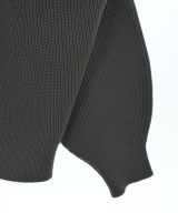 Mystrada（マイストラーダ）カーディガン グレー サイズ:38(M位) レディース/2200649939114