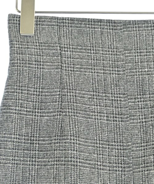 Mystrada（マイストラーダ）ロング・マキシ丈スカート グレー サイズ:34(XS位) レディース/2200645889178