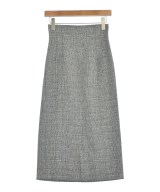 Mystrada ロング・マキシ丈スカート