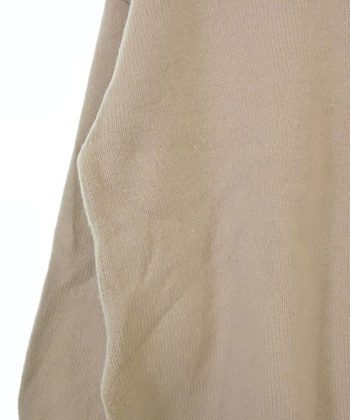 Mystrada（マイストラーダ）ニット・セーター ベージュ サイズ:38(M位) レディース/2200650112025